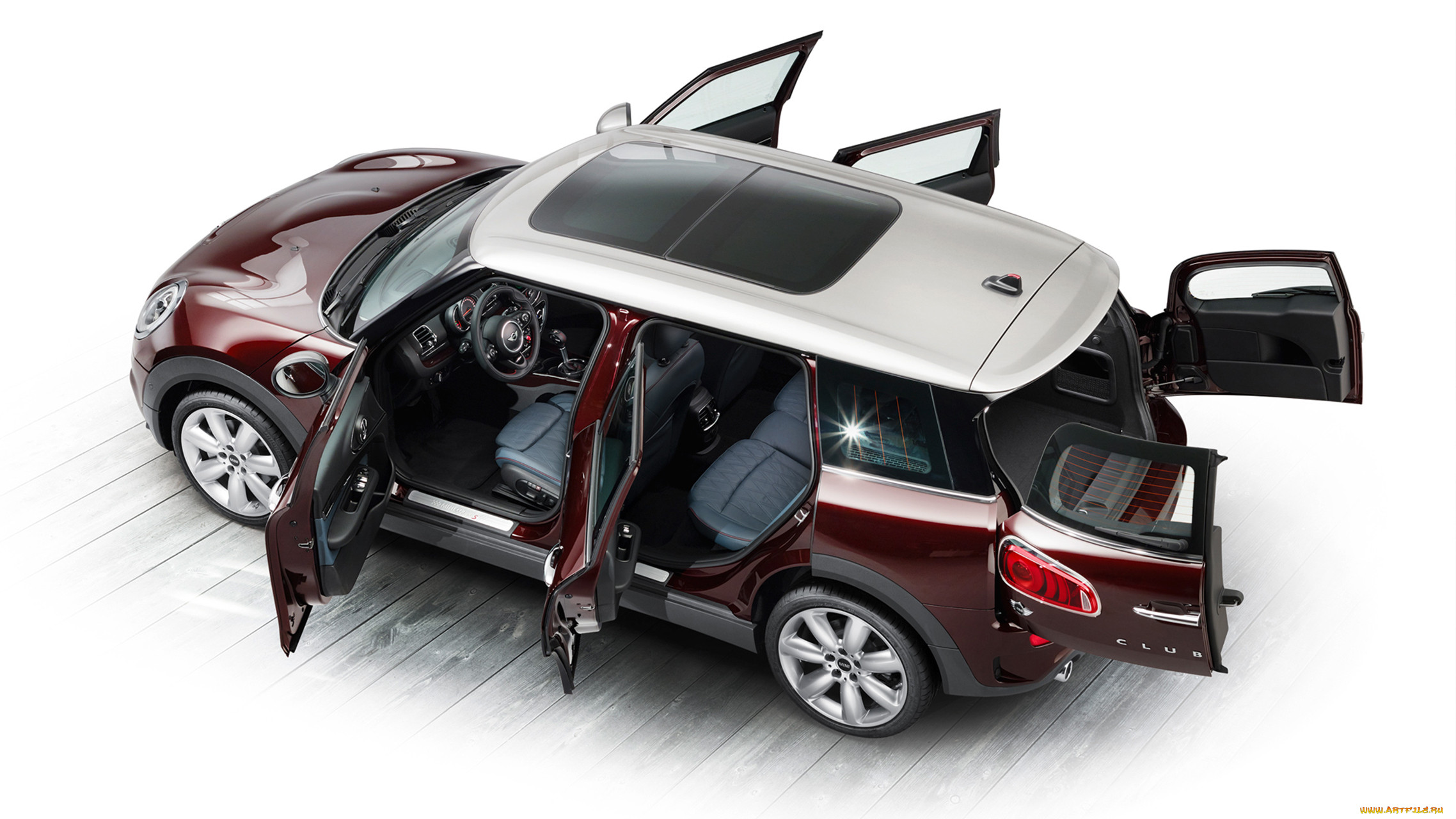 mini clubman s 2016, , mini, 2016, s, clubman